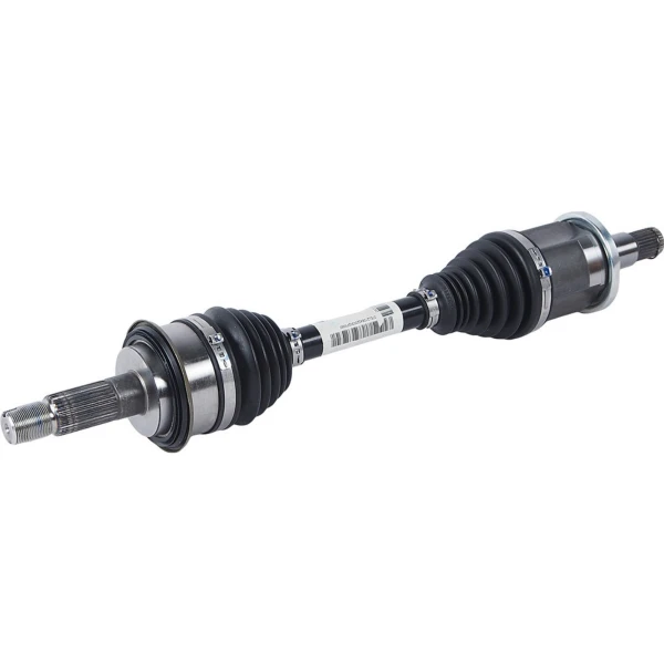 Eje Palier Para Jac T6 2.0